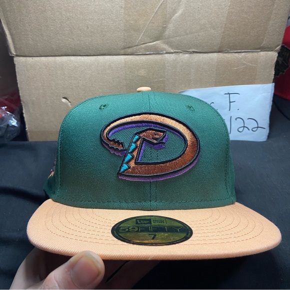 Arizona Dbacks 20th anniversary